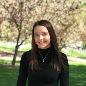 Meet your Posher, Ann-marie